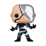 Pop! Mr. Nobody (Glow), , hi-res view 1